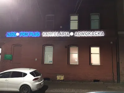 Kancelaria Adwokacka Adwokat Krzysztof Jupowicz